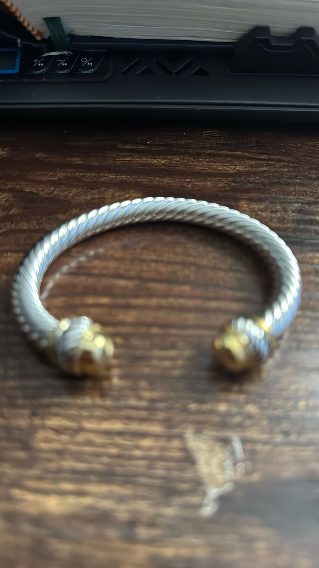 Nice Bangle