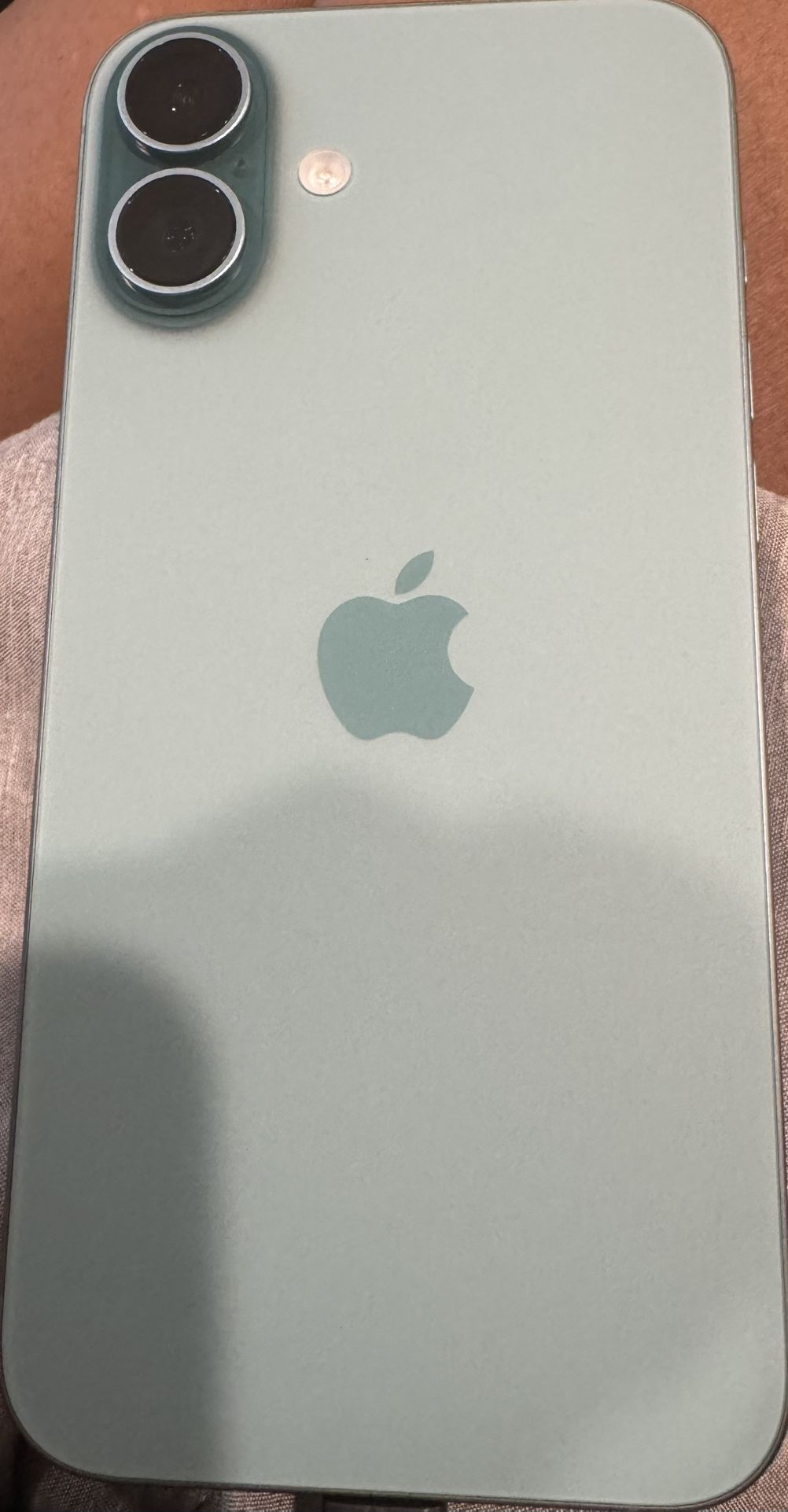 iPhone 16 Plus Teal