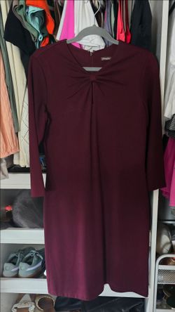 J. McLaughlin knee length dress