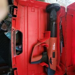 Hilti Dx 460