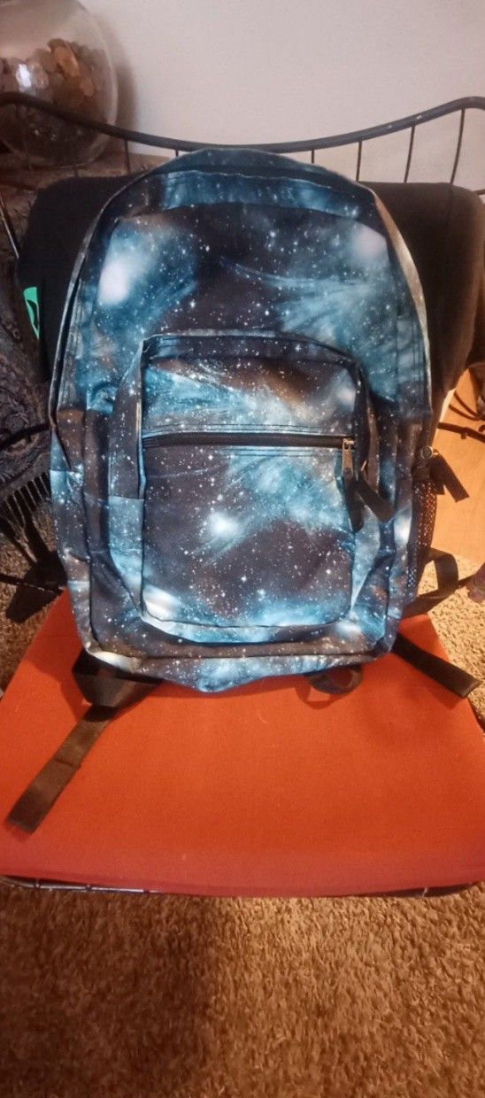 Jansport Galaxy Backpack