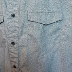 Men’s Button Up