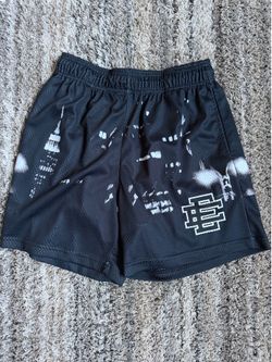 Eric Emmanuel shorts