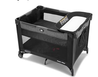 Graco Pack ‘n Play Playard