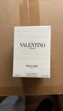 Valetino donna ivory