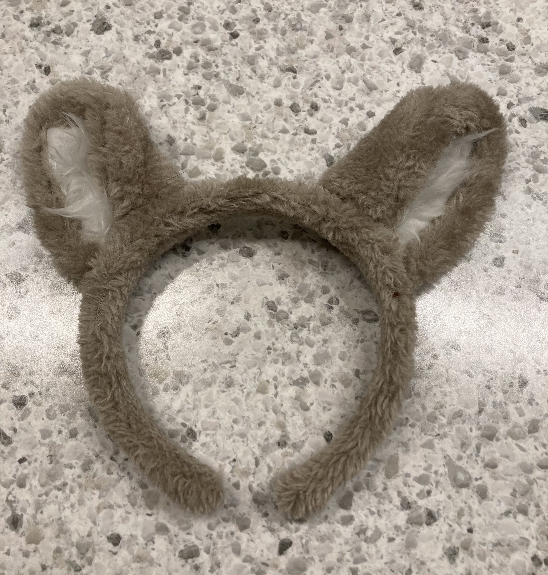 Animal Ear Headband 