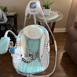 Baby Einstein Swing 