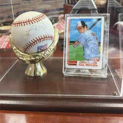 Cal Ripken