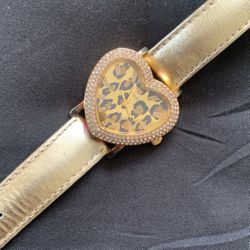 Women’s GUESS Watch