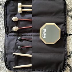 Drum Stick Set