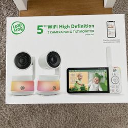 Baby Monitor
