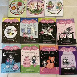 Children Books