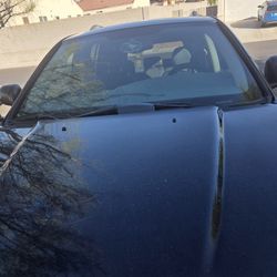 2004 Dodge Durango