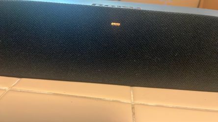 ROKU- ONN SoundBar