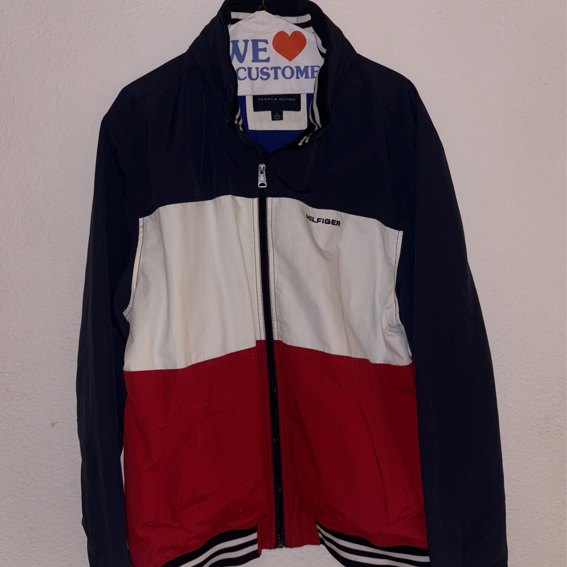 Tommy Hilfiger Jacket