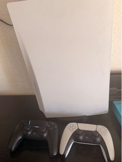 Pa5 disk edition box included