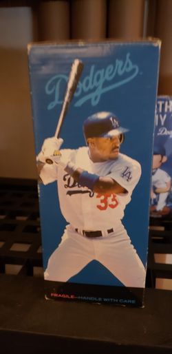 LA Dodgers Bobblehead Brian Jordan