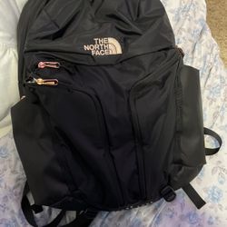 North face Backpack 