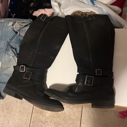 Boots Size 6 20For All 