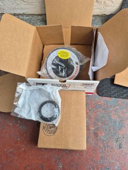Srt 6.1 ati pulley
