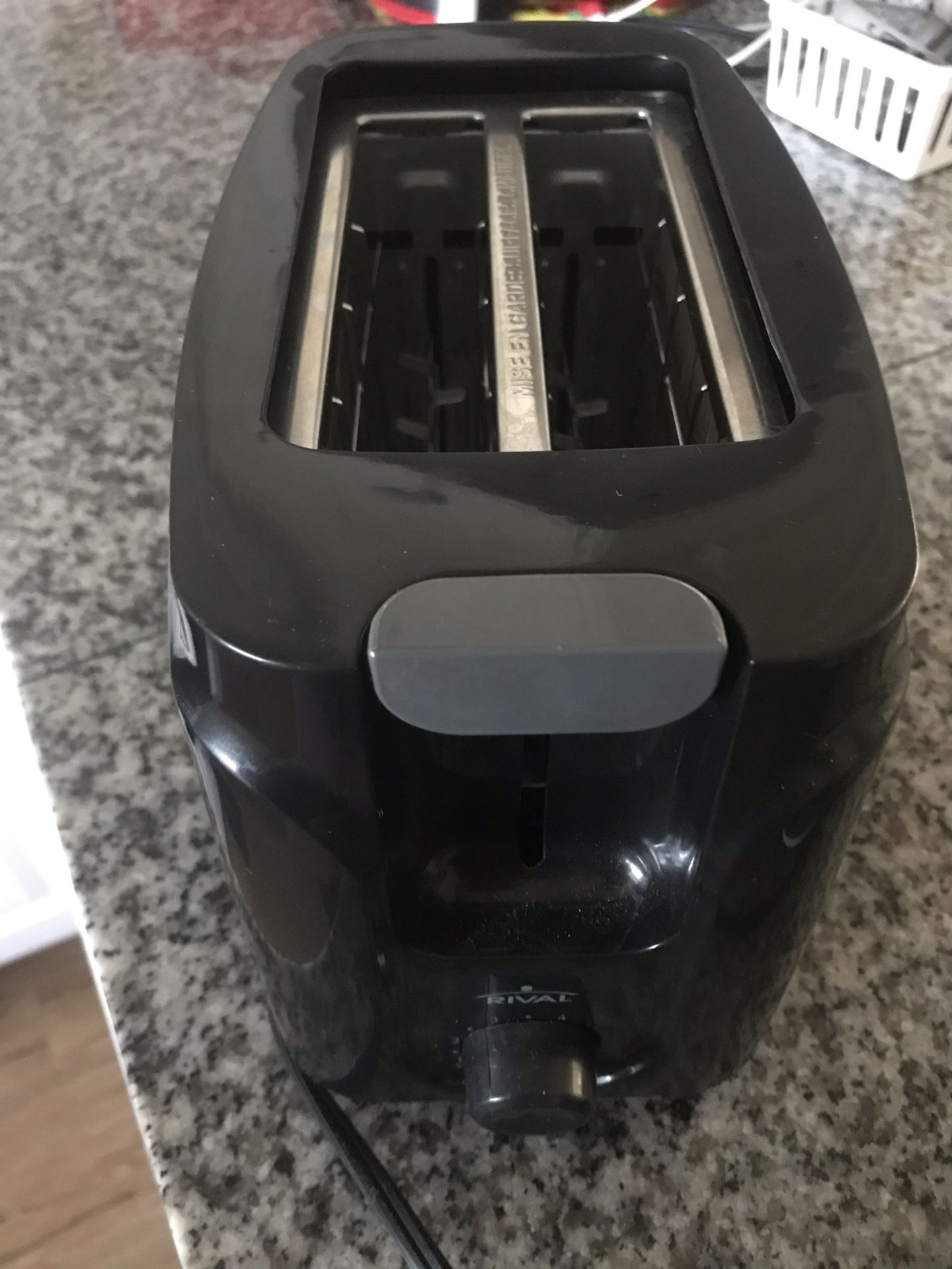 Toaster