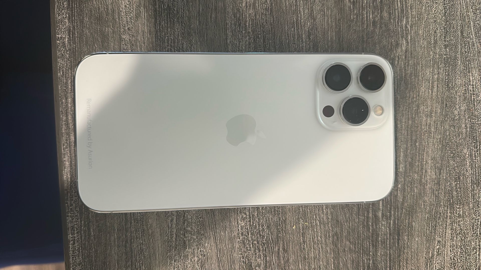 📱 iPhone 13 Pro Max 256GB – White (Unlocked) New