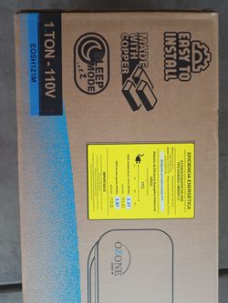 12000btu 115v mini split air conditioner heat pump