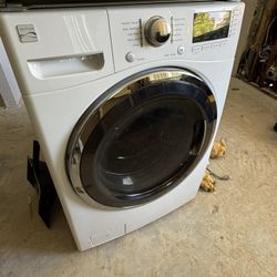 Lavadora Y Secadora  Washer Dryer  Combo