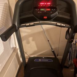 Treadmill 