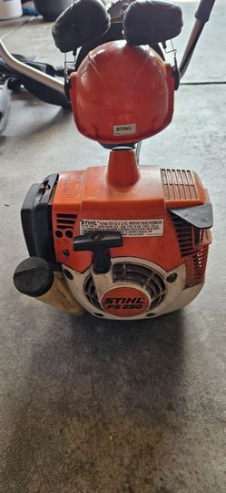 Stihl FS250 Brush Cutter