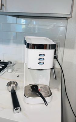Coffe expresso