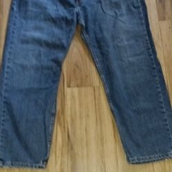 Men'Levi Jeans 44 X 30