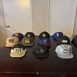 Hats