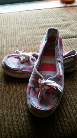 Roxy for Girl's Size 1c