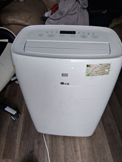 Portable Ac unit