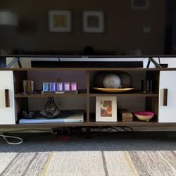 Long Tv Stand