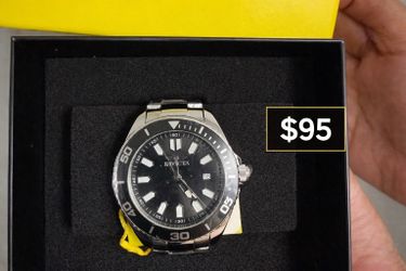 Reloj invicta