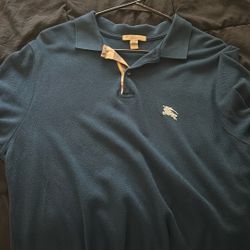Burberry Brit Polo 