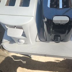 Toasters 