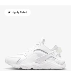 NIke Huarache Woman’s 6.5 