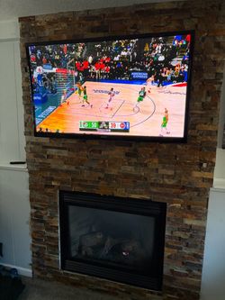 Samsung Plasma HDTV 1080p