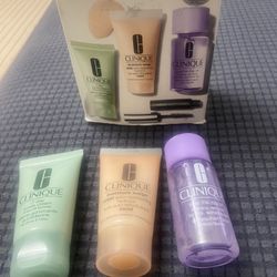 Beauty care products