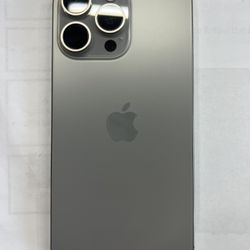 iphone 15 pro max 256gb Silver 