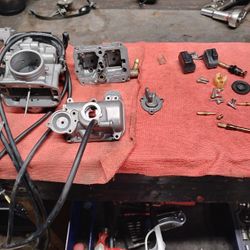 Yz450f Cr450r Kx450f Waverunner Can Am Seadoo