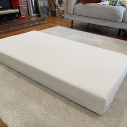 Crib Mattress 