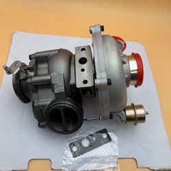 Turbo Turbocharger For Ford F250 F350 F450 F550 Powerstroke Diesel 7.3l 99.5-03