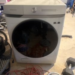 Samsun Washing Machine 