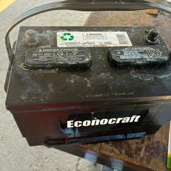 Ford F150 Truck Battery 