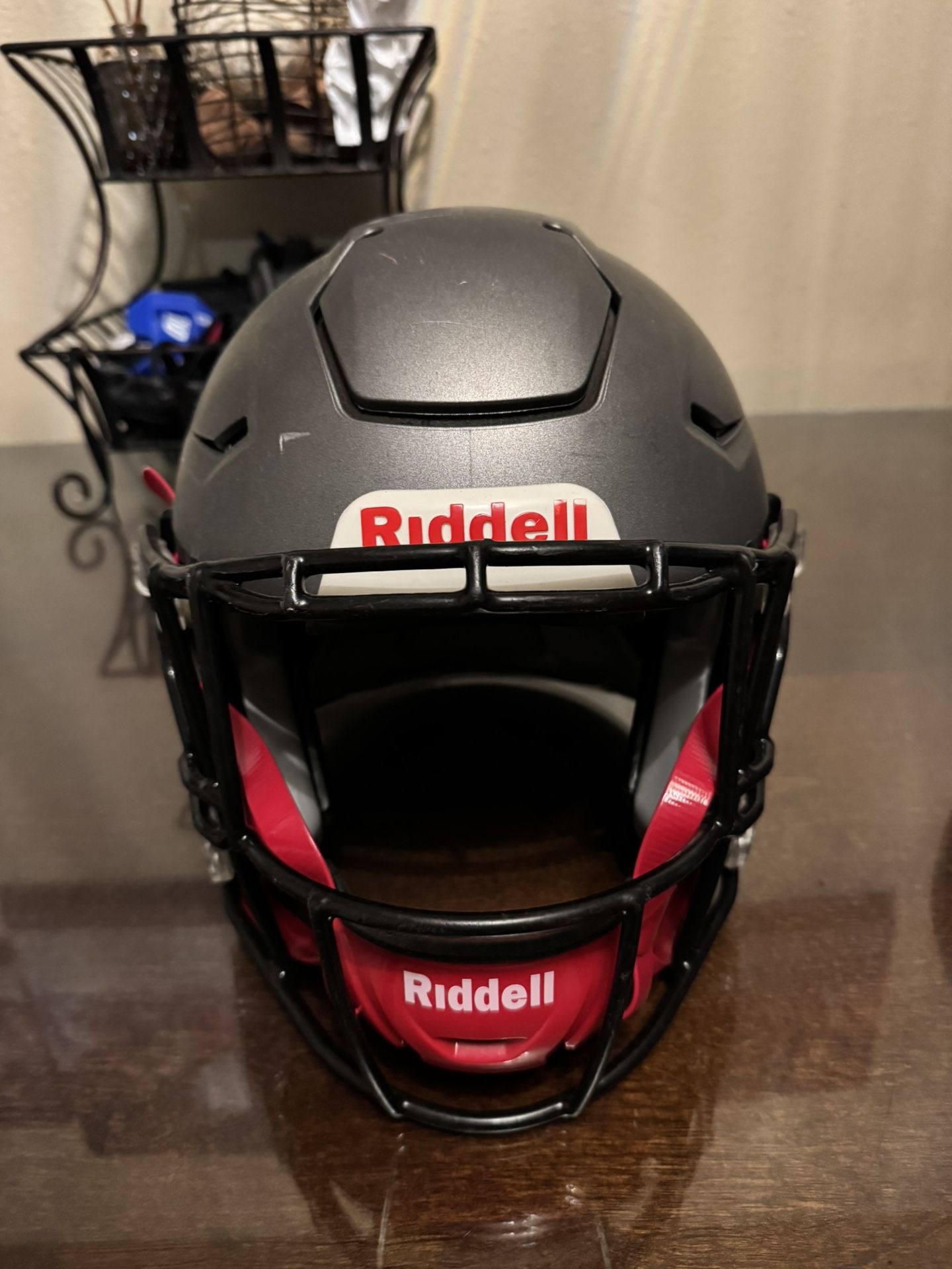Riddle Speed Flex Helmet