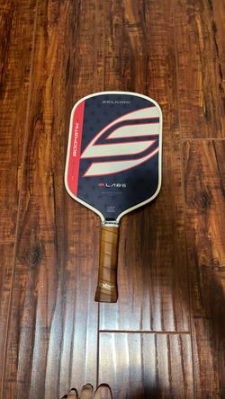 Selkirk Boomstick